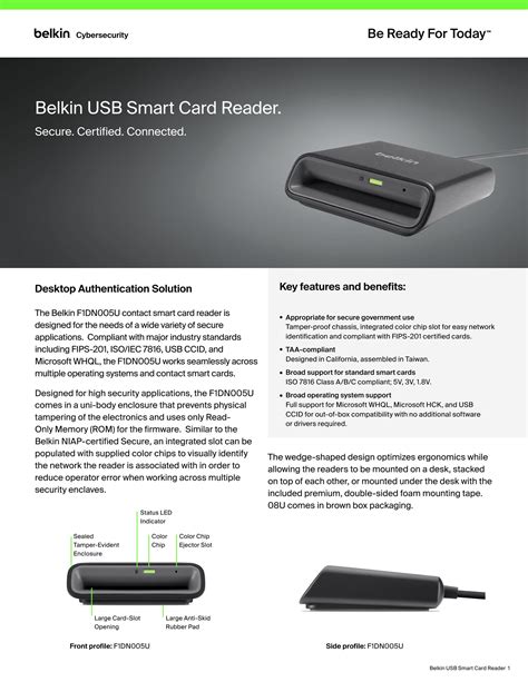 belkin usb smart card reader setup|belkin card reader install.